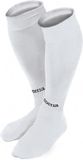 Joma Classic 2 Kousen - Wit | Maat: 28-33
