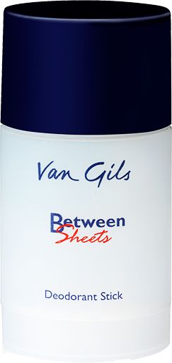 Van Gils Between Sheets Men Stick Deodorant 75ml