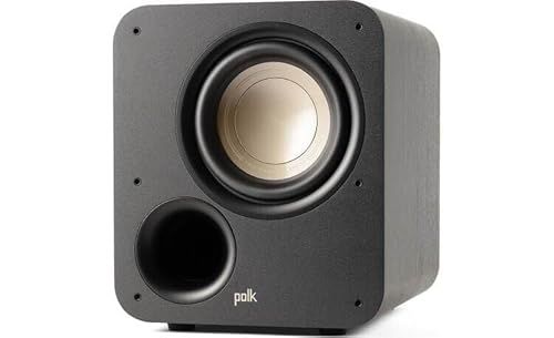 Polk Audio Signature Elite 8-inch subwoofer met 100 Watt