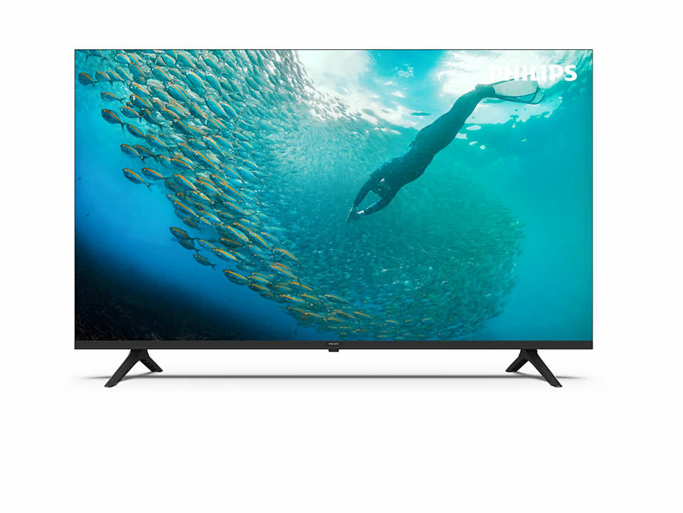 Philips 65PUS7009/12 / LED / 65 inch / 2024