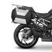 Shad Montage Des Valises Latérales Suzuki Gsx-s 1000 Gx 2024