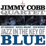 Coast2Coast Jimmy Cobb Quartet - Jazz In The Key Of Blue (SACD)