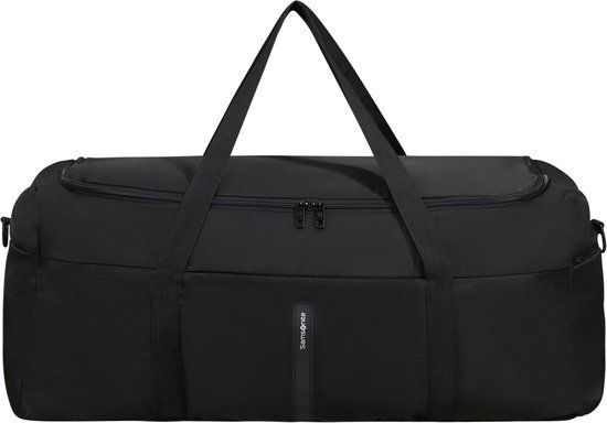 Samsonite Foldable duffle L Black
