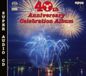 Coast2Coast Opus3 Various Artists - 40th Anniversary Celebration Album (SACD)