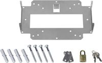 Lancom Systems Wall Mount (LN, Bulk 10) Grijs