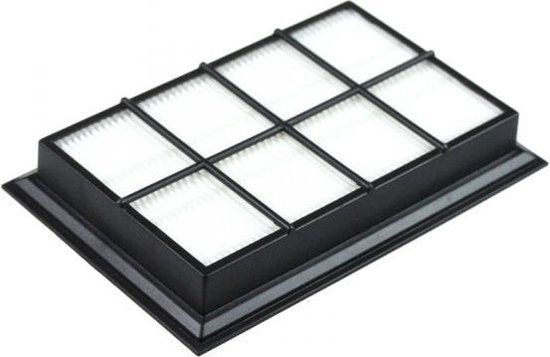 Polti FILTRE HEPA H13 POUR LECOASPIRA PAEU0226 - Black and White