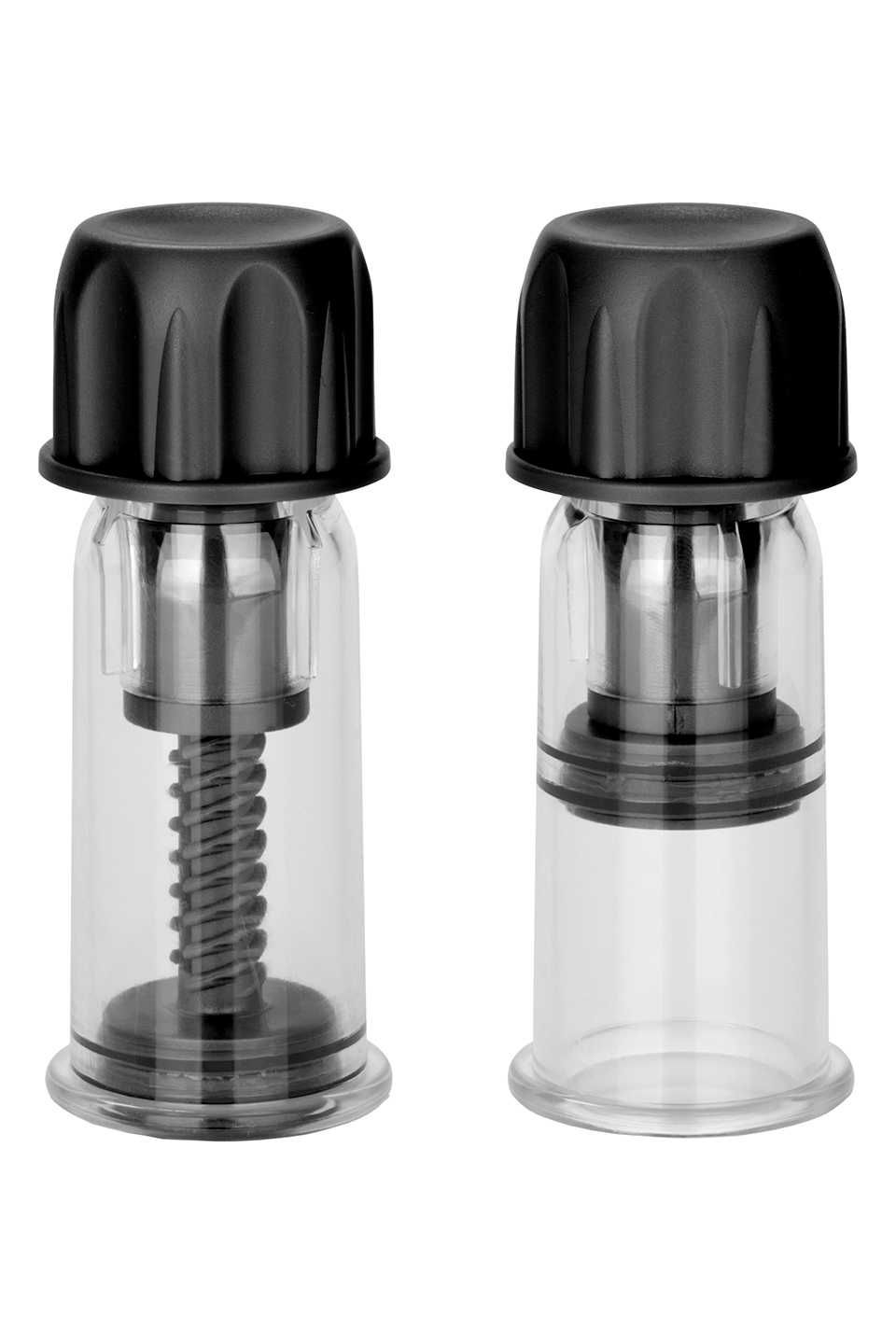 Colt Tepelpompjes Pro-Suckers