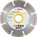 Bosch Disque de coupe 125 mm (10 pièces)