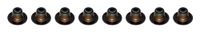 Valve Ajusa Valve stem seals set