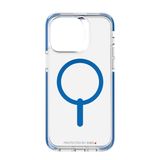 GEAR4 Santa Cruz Snap mobiele telefoon behuizingen 17 cm (6.7") Hoes Blauw