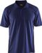 Blåkläder UV-Piqué polo 3326-1051 - Marineblauw - XL