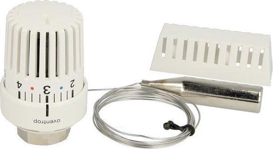 Oventrop Radiatorthermostaatknop - 4026755115123