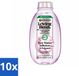 Garnier Loving Blends Shampoo Rice Water Infusion - Glans & Zachtheid - Lang Haar - 300 ml - Voordeelverpakking - 10 stuks