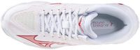 Mizuno Wave Lightning Elite Md W Volleybalschoenen Dames Wit Maat 42
