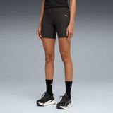 PUMA Short de running 18 cm Dreamrun Femme, Vêtements, Noir, XXS