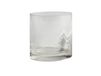 MUUBS Verre à eau Ripe 39 cl Transparent