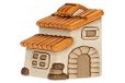 Thun KK Haus 2021-6 x 6,3 x 9,8 cm