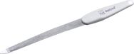 Apoline lime à ongles courbé 17cm chromé, 1 pc.