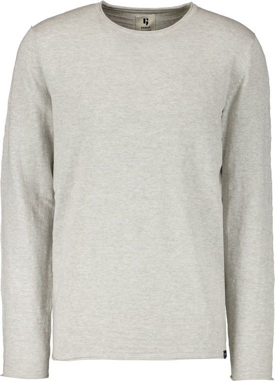 GARCIA Men's Sweater Gray - Size XXXL