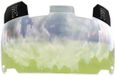 Reyrr Vision American Football Helmet Visor Clear