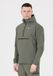 Virtus Jacke Jayson Jas voor Mannen - Donkergrijs - Maat S