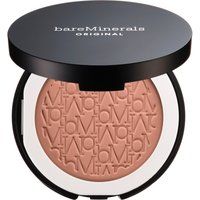 bareMinerals Original Foundation Unisex 8.0g Lichtbruin