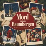 Mord tiptop Mord in den Baumbergen