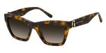 Marc Jacobs MARC 884/S Havana 54/19/140 Femme Lunettes de soleil