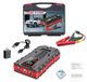 Démarreur de voiture - Booster de batterie et gonfleur de pneus - 6000 mAh - 600 A - 150 PSI - 4-en-1 - Convient aux véhicules 12 volts - Facile à utiliser