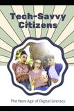 Tech-Savvy Libri GmbH Tech-Savvy Citizens Paperback