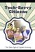 Tech-Savvy Libri GmbH Tech-Savvy Citizens Paperback