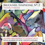 Outhere Royal Academy Of Music Soloists Ensemble, Trevor Pinnock - Bruckner: Symphonie No. 2 In C Minor (SACD)