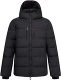 Regatta Hooded jacket Layska XL Zwart