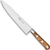 Lion Sabatier Koksmes - 20 cm - Roestvrijstaal