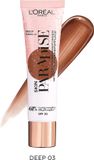 L'Oréal Skin Paradise Tinted Water-Cream - 03 Deep