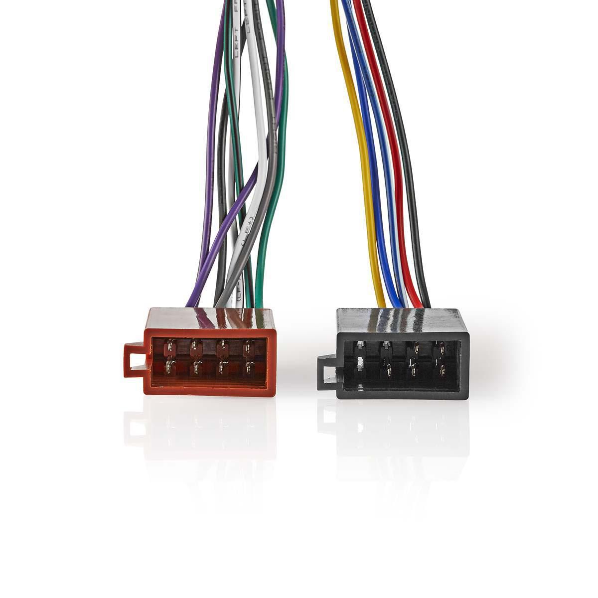 Nedis ISOCSO16PVA - 0.15m