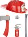 Art Brink Set de pompiers Art Brink 8694 (5 pièces)