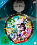 HUNTERxHUNTER Volume 13