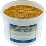 Claudius Cosmetics B.V. Kuusi Scrub Roasted Almond 1 liter - Hydraterende Lichaamsscrub
