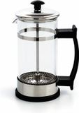 Quid Fluitglas Roestvrij staal 350 ml