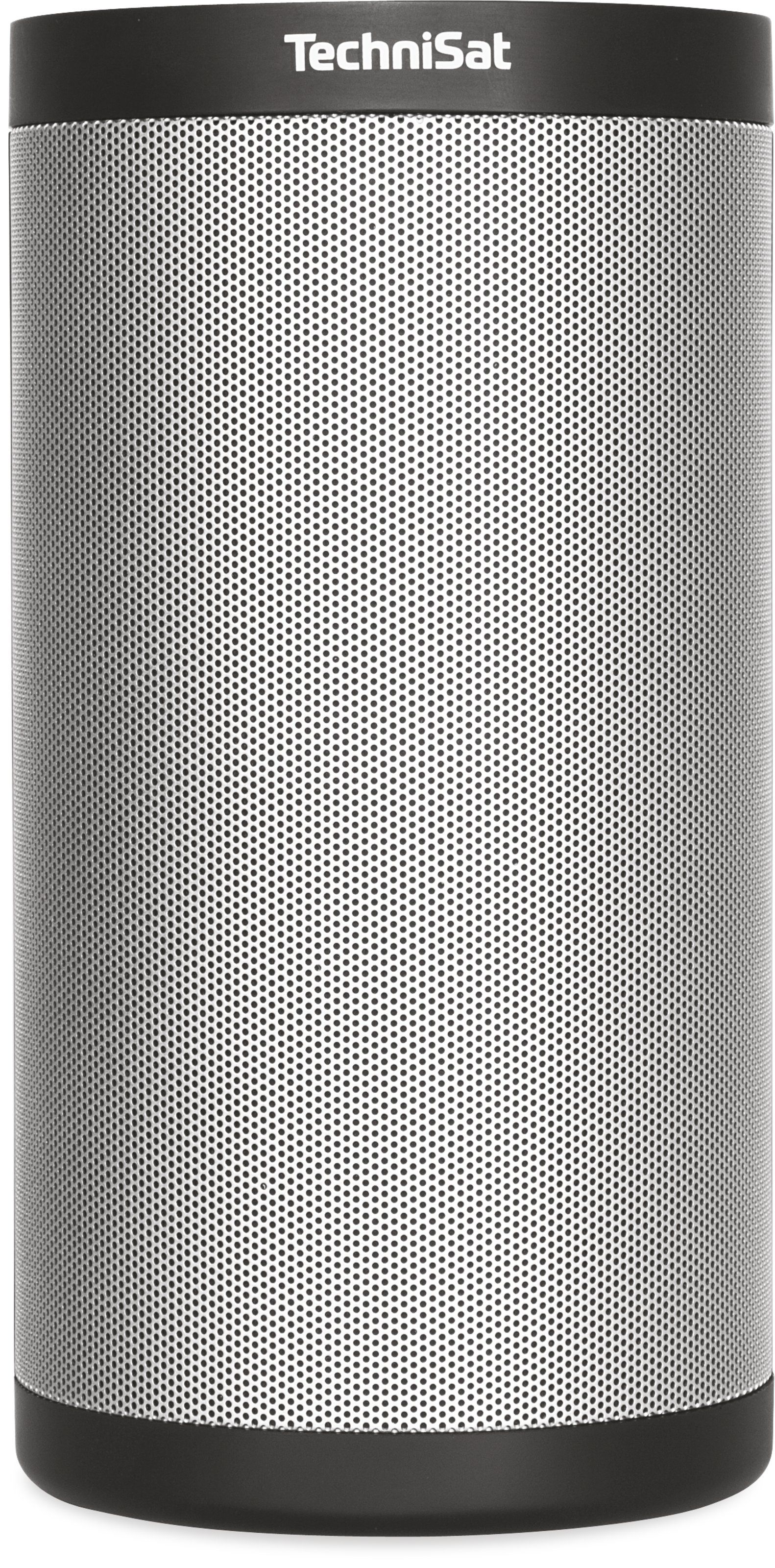 TechniSat TechniSound MR2 Home Audio Micro System - Black/Silver