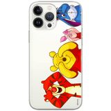 ERT GROUP mobiel telefoonhoesje voor Oppo A53 / A53S origineel en officieel Disney patroon Winnie the Pooh and friends 036