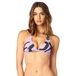 Rodka Fixed Halter Top Lilac