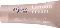 Difrax LOVI Lanoline crème - Mama Comfort - 37 g
