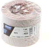 Flexovit Rol schuurpapier 95mmx25m k180