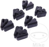 JMP Amortisseur de chocs Kit JMP Contenu 6 Pièces