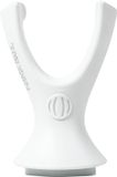 Ernie Ball Wall Mount - Muurhouder - Gitaar en Bas - Draaibare Houder - Wit