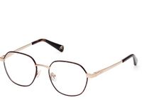 Guess GU5222 Vierkant met afgeronde hoeken Brilmonturen