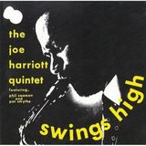 Proper S&D Consignment Joe -Quintet- Harriott Swings High LP