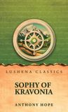 Sophy of Kravonia Hardcover